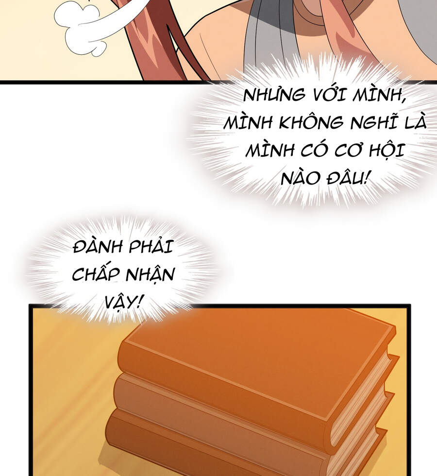 Sức Mạnh Của Ác Thần - Chương 18.5