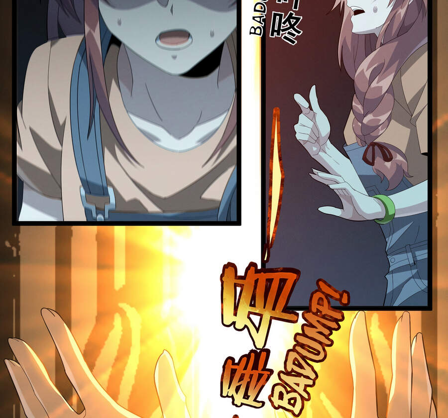 Sức Mạnh Của Ác Thần - Chương 18.5