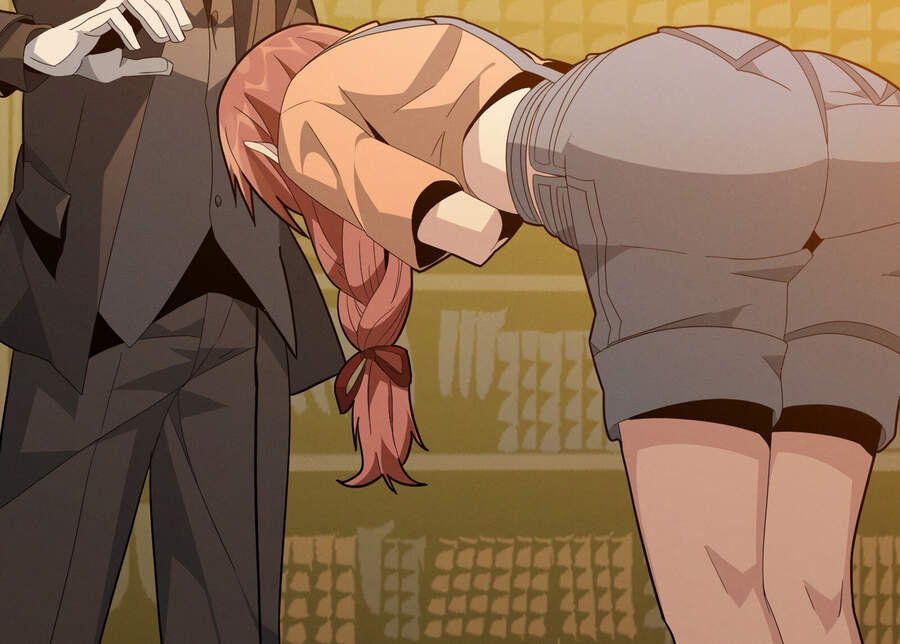 Sức Mạnh Của Ác Thần - Chương 18.5