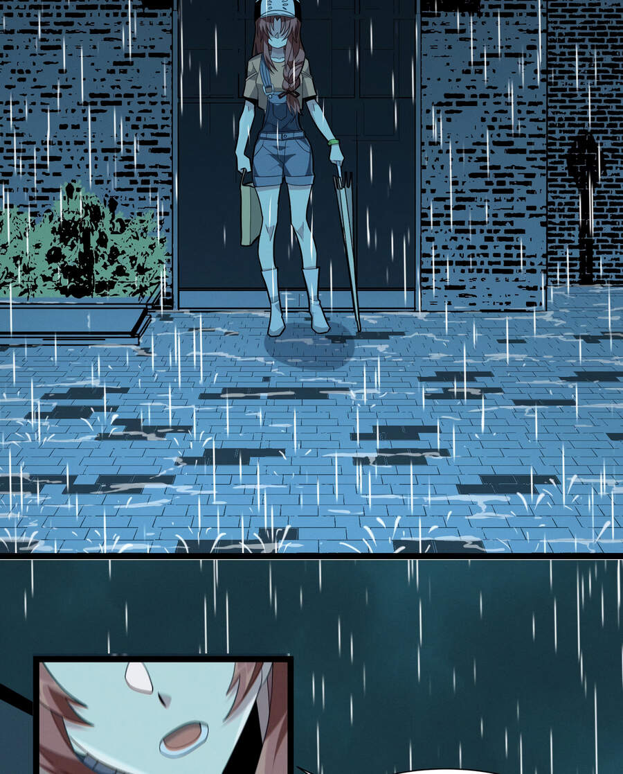 Sức Mạnh Của Ác Thần - Chương 18.5