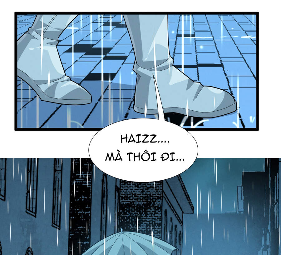 Sức Mạnh Của Ác Thần - Chương 18.5