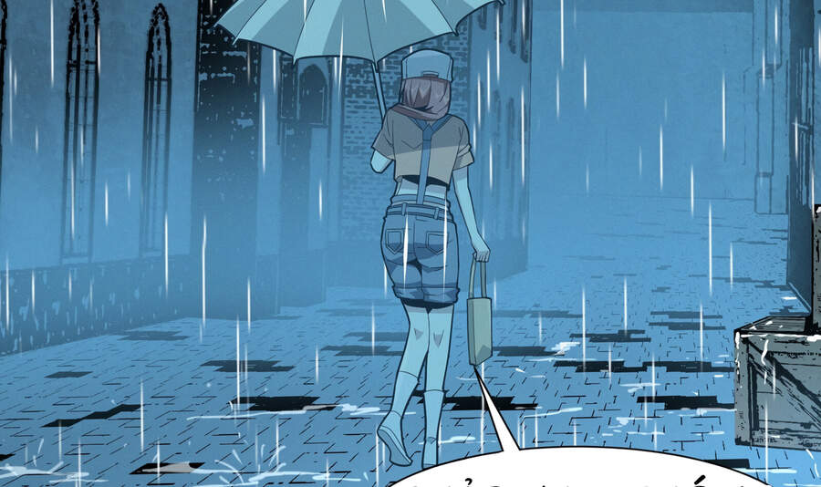 Sức Mạnh Của Ác Thần - Chương 18.5