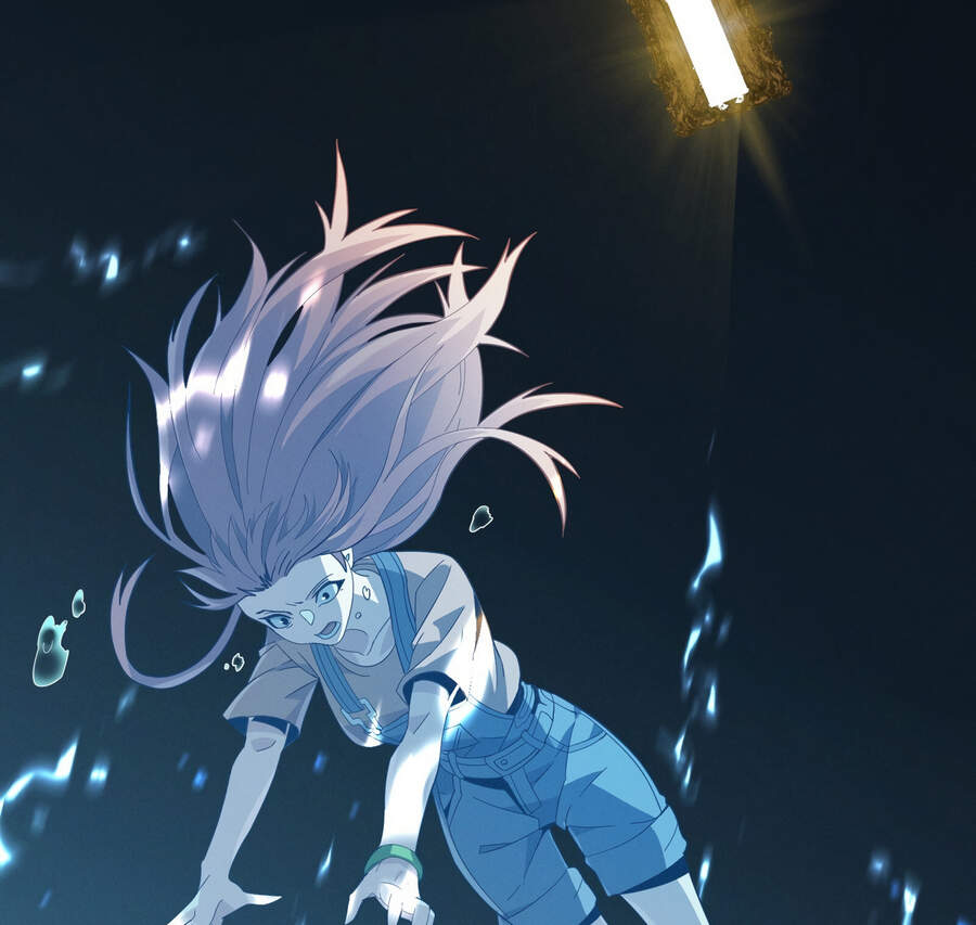 Sức Mạnh Của Ác Thần - Chương 18.5