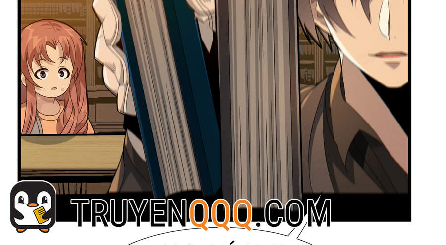 Sức Mạnh Của Ác Thần - Chương 18