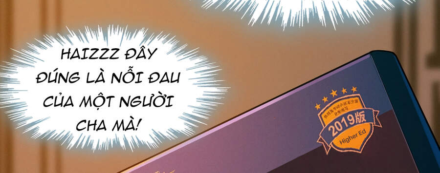 Sức Mạnh Của Ác Thần - Chương 18