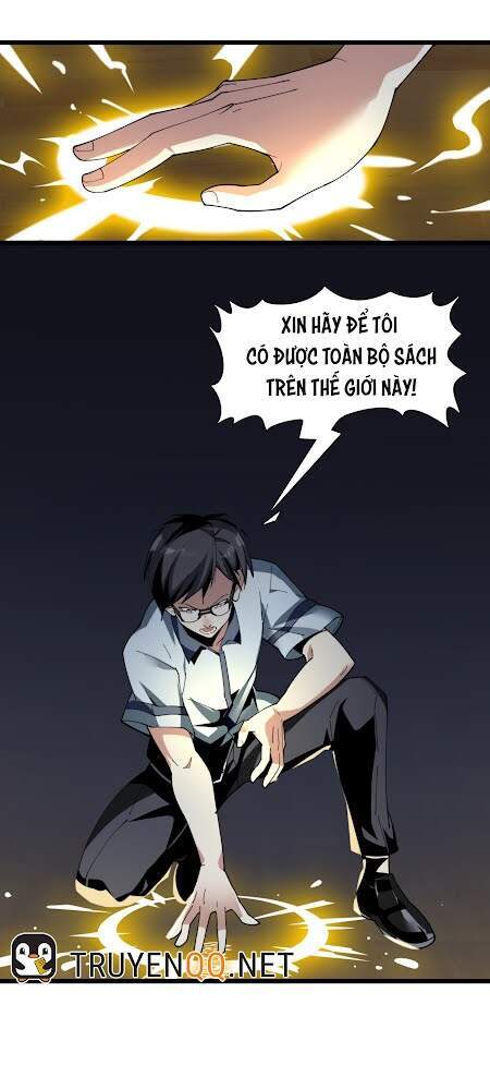 Sức Mạnh Của Ác Thần - Chương 2