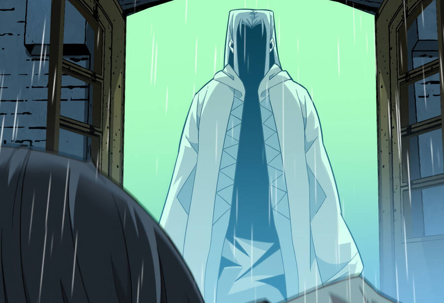 Sức Mạnh Của Ác Thần - Chương 20.5