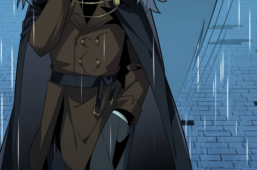 Sức Mạnh Của Ác Thần - Chương 20.5