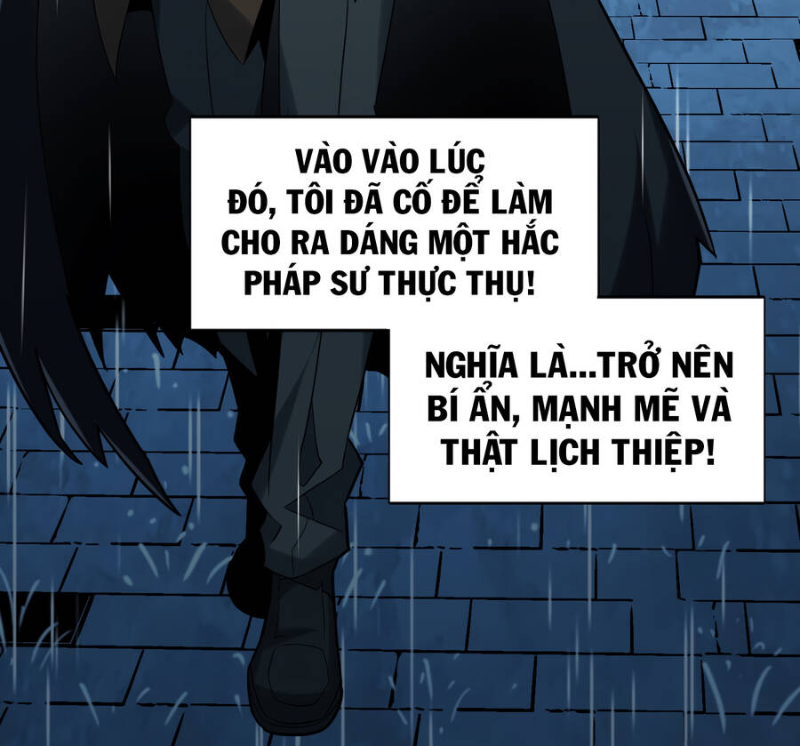 Sức Mạnh Của Ác Thần - Chương 20.5