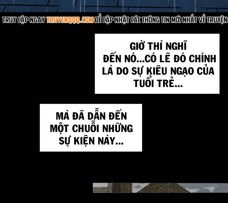 Sức Mạnh Của Ác Thần - Chương 20.5