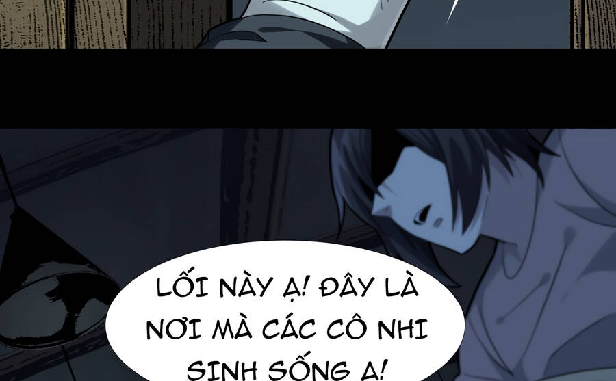 Sức Mạnh Của Ác Thần - Chương 20.5