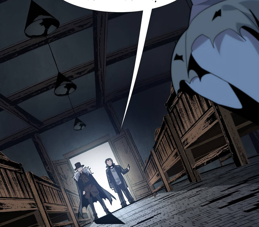 Sức Mạnh Của Ác Thần - Chương 20.5