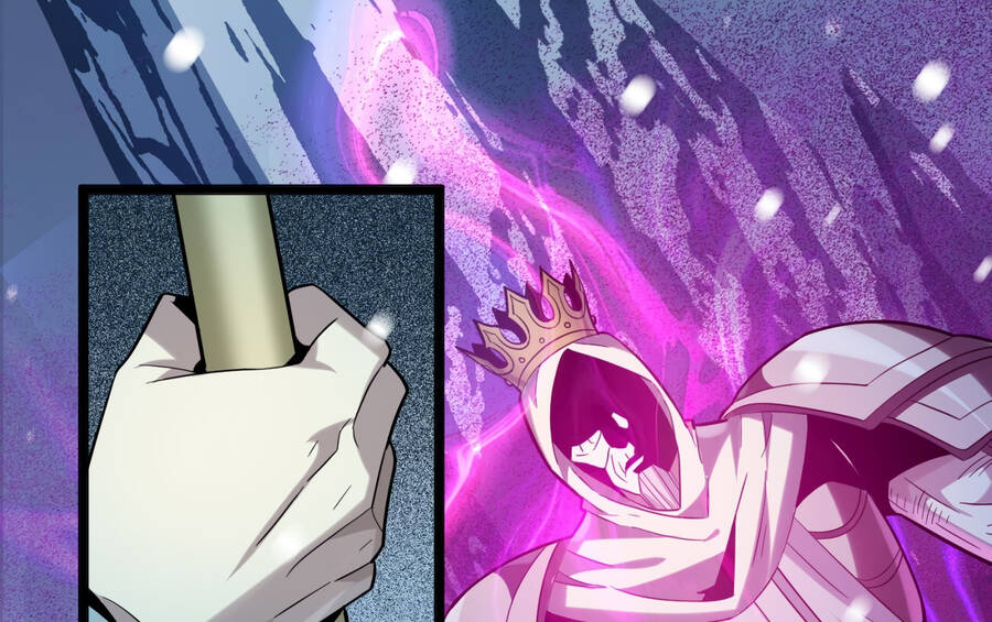 Sức Mạnh Của Ác Thần - Chương 20.5