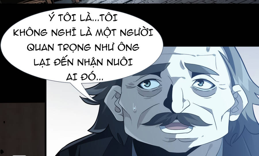 Sức Mạnh Của Ác Thần - Chương 20.5