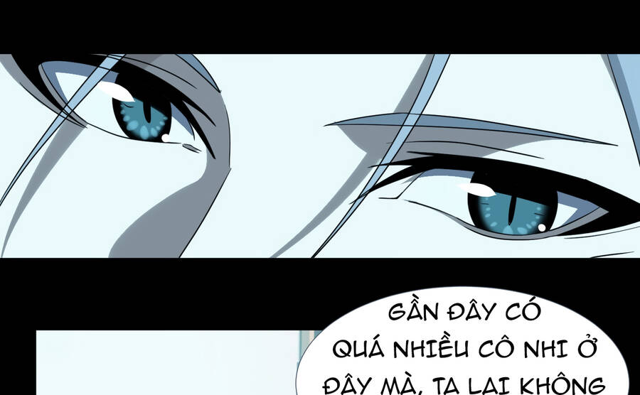 Sức Mạnh Của Ác Thần - Chương 20.5