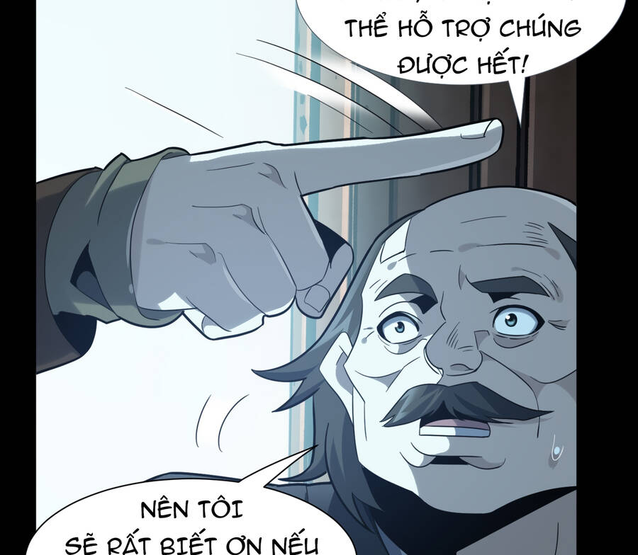 Sức Mạnh Của Ác Thần - Chương 20.5