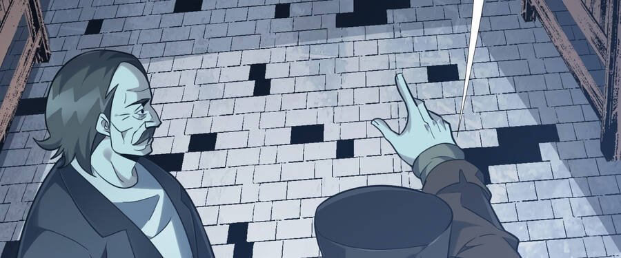 Sức Mạnh Của Ác Thần - Chương 20.5