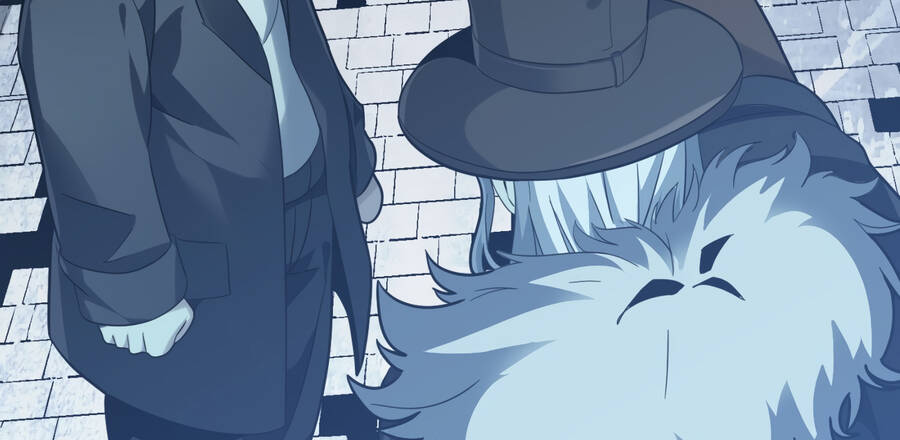 Sức Mạnh Của Ác Thần - Chương 20.5