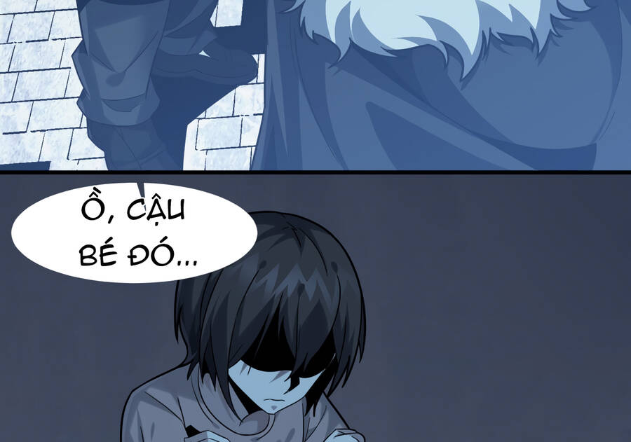 Sức Mạnh Của Ác Thần - Chương 20.5