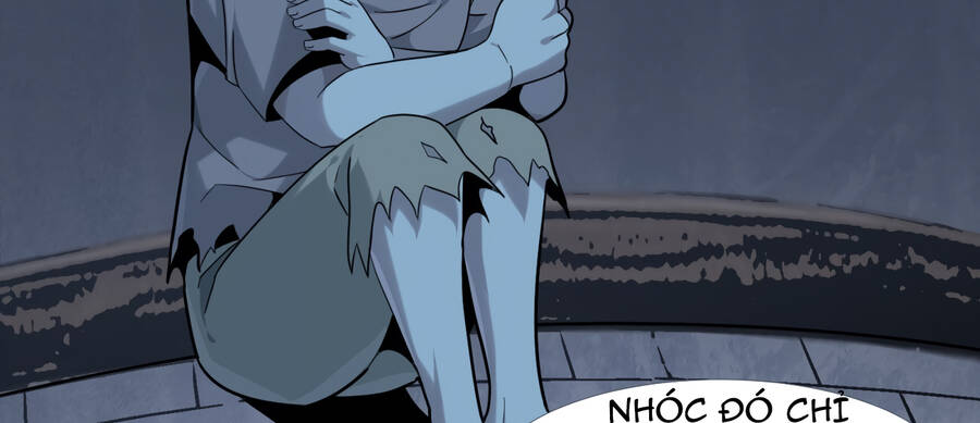 Sức Mạnh Của Ác Thần - Chương 20.5