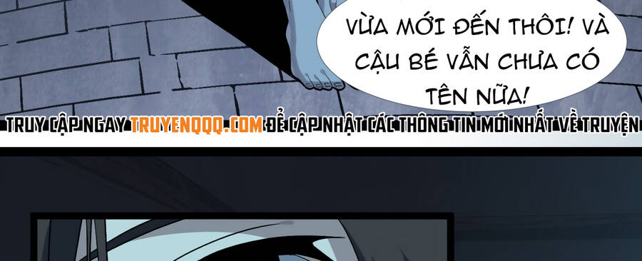 Sức Mạnh Của Ác Thần - Chương 20.5