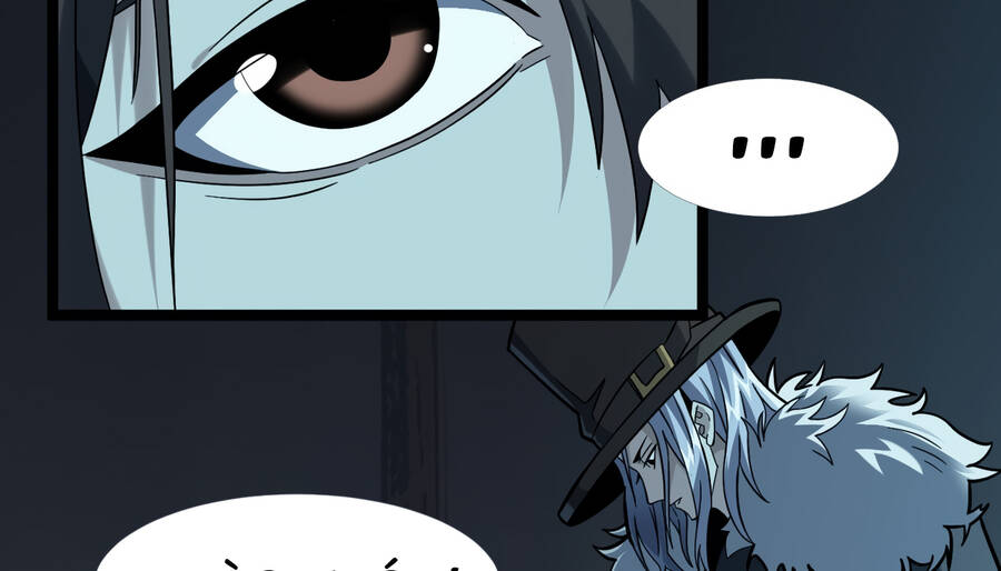 Sức Mạnh Của Ác Thần - Chương 20.5