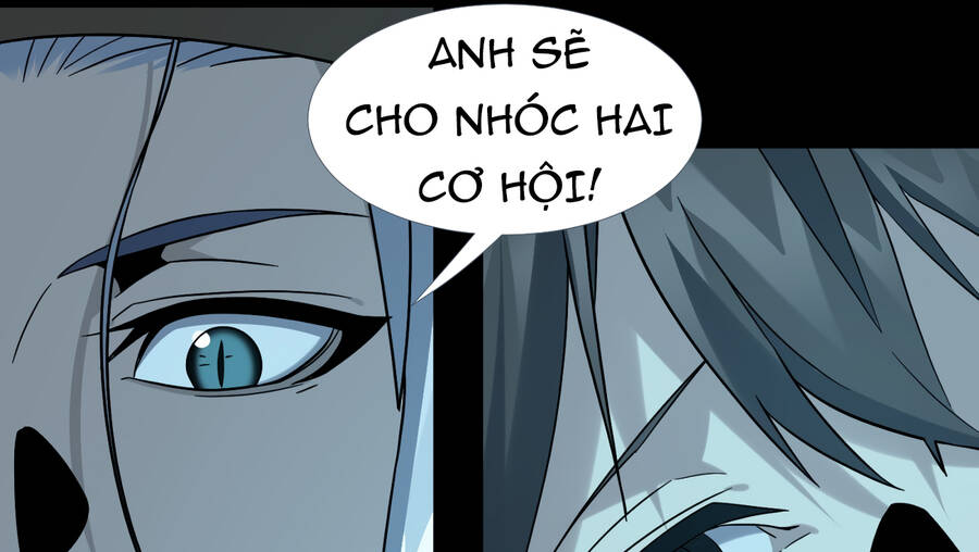 Sức Mạnh Của Ác Thần - Chương 20.5