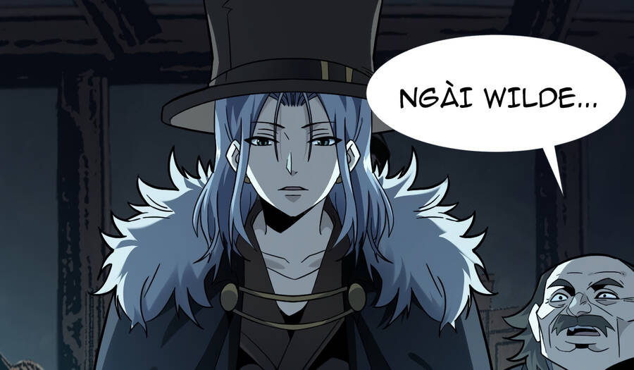 Sức Mạnh Của Ác Thần - Chương 20.5