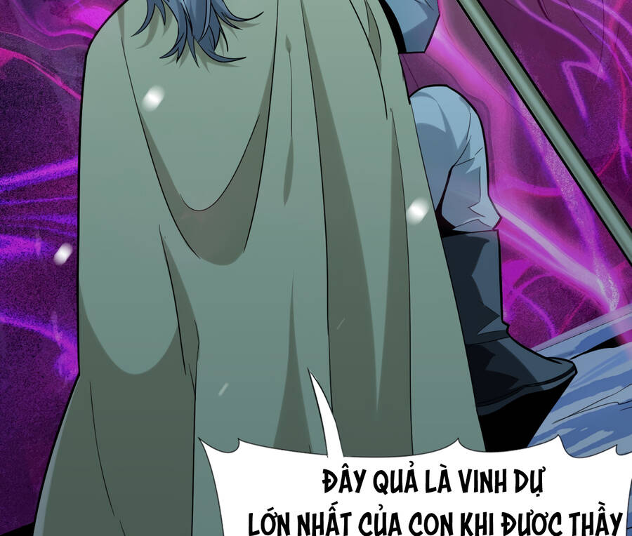 Sức Mạnh Của Ác Thần - Chương 20.5