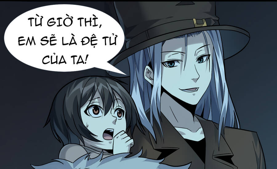Sức Mạnh Của Ác Thần - Chương 20.5