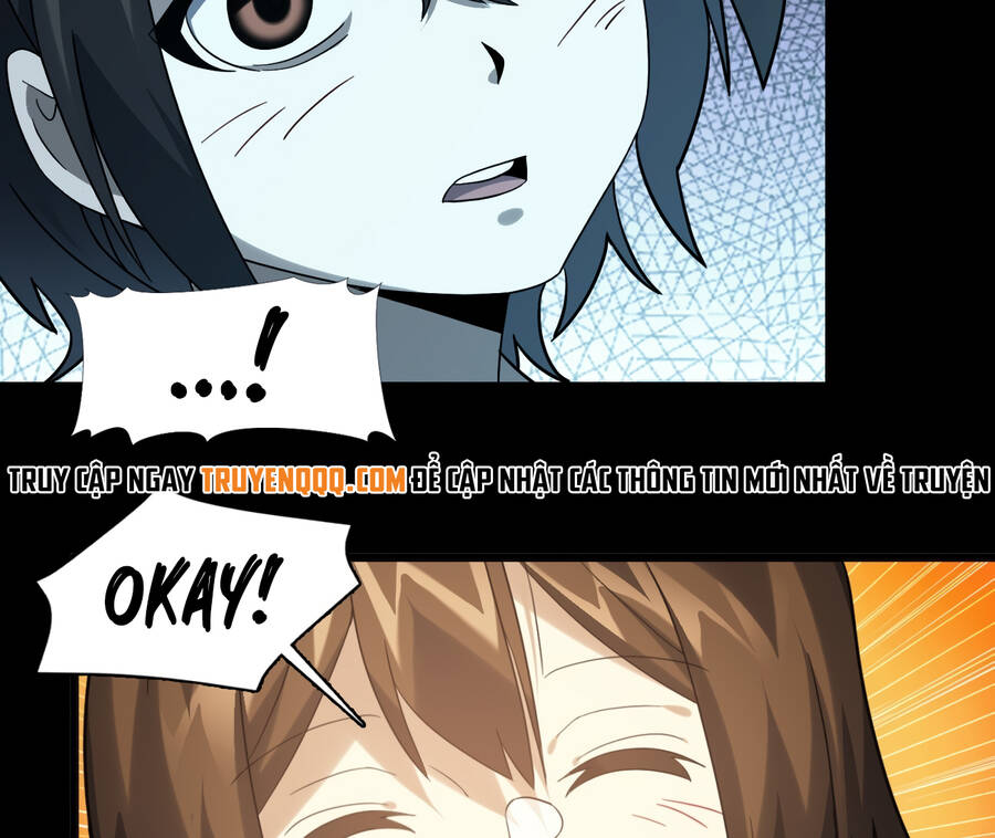 Sức Mạnh Của Ác Thần - Chương 20.5