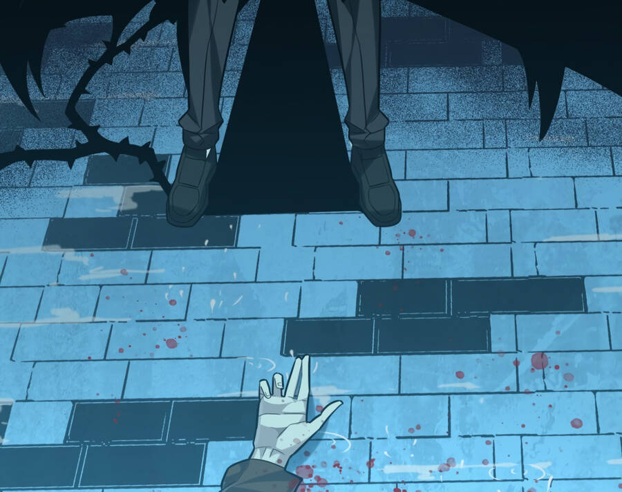 Sức Mạnh Của Ác Thần - Chương 20.5