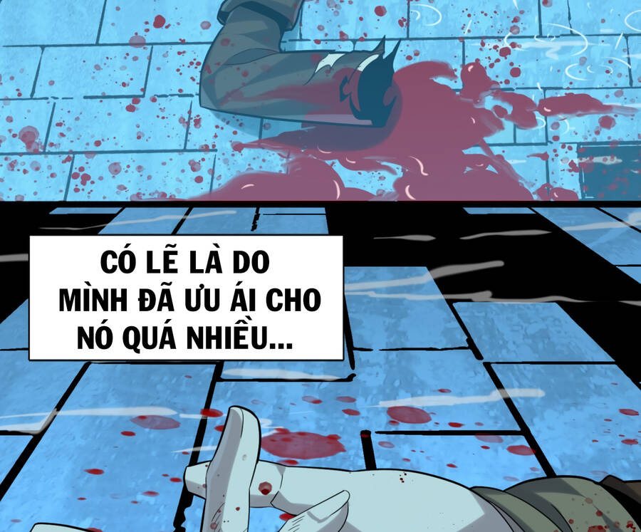 Sức Mạnh Của Ác Thần - Chương 20.5