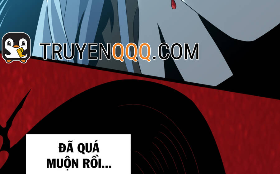 Sức Mạnh Của Ác Thần - Chương 20.5