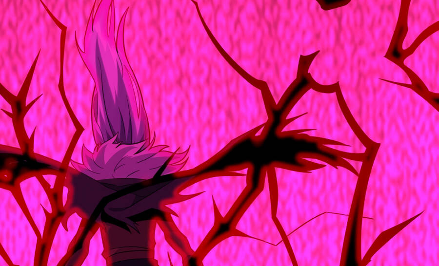 Sức Mạnh Của Ác Thần - Chương 20.5