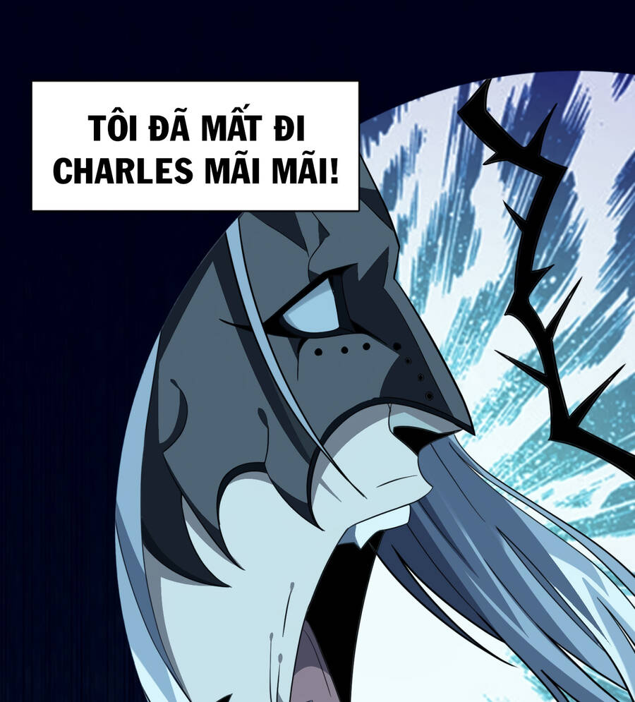 Sức Mạnh Của Ác Thần - Chương 20.5