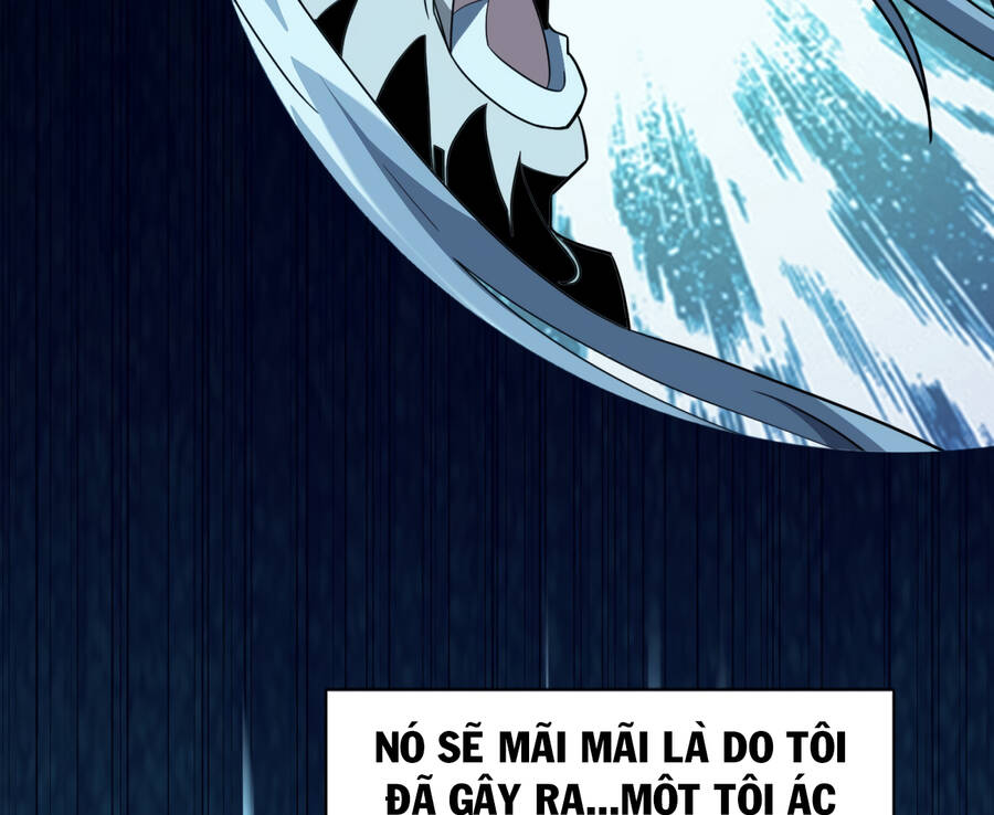 Sức Mạnh Của Ác Thần - Chương 20.5