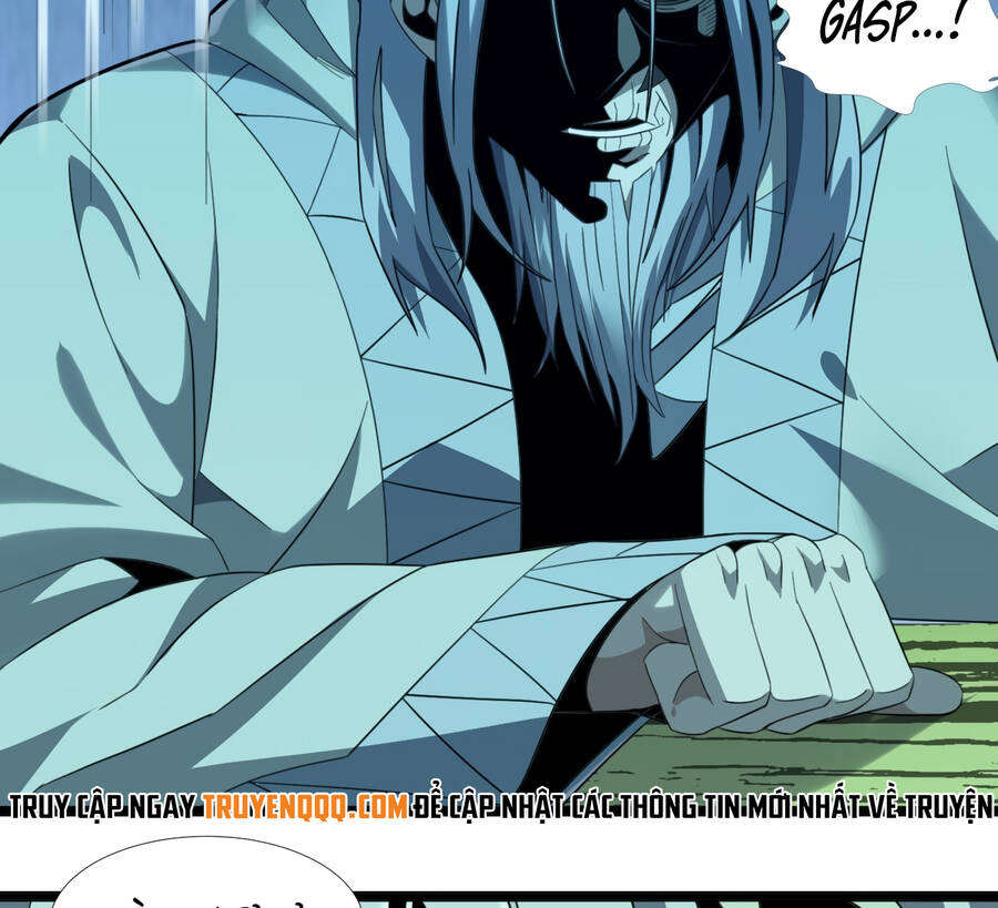 Sức Mạnh Của Ác Thần - Chương 20.5