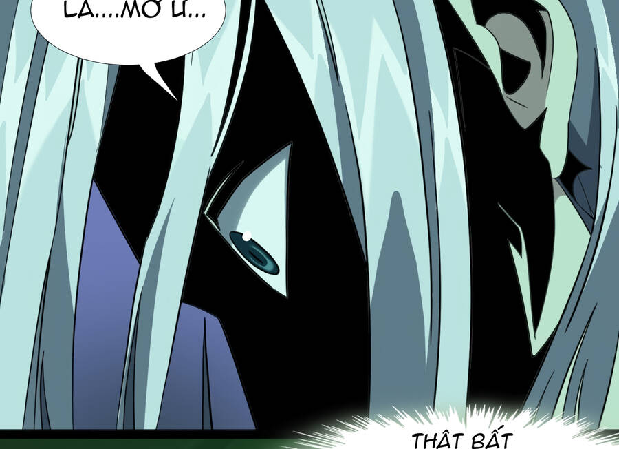 Sức Mạnh Của Ác Thần - Chương 20.5