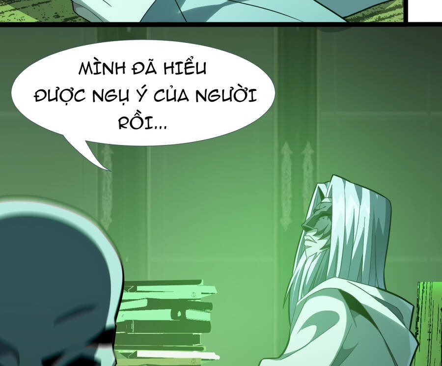 Sức Mạnh Của Ác Thần - Chương 20.5