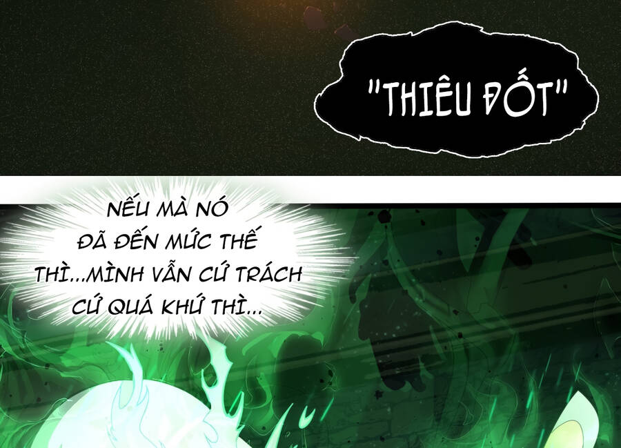 Sức Mạnh Của Ác Thần - Chương 20.5