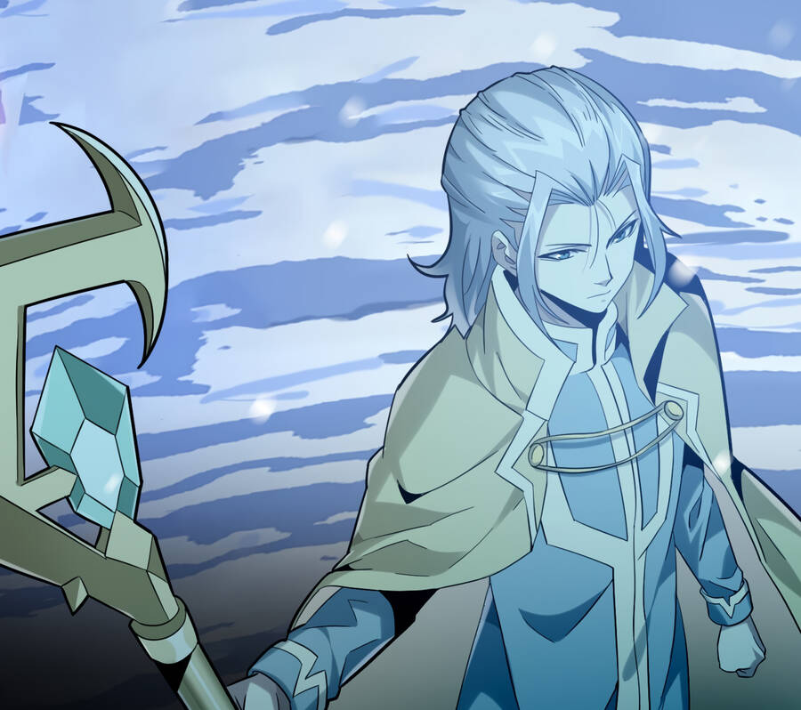 Sức Mạnh Của Ác Thần - Chương 20.5