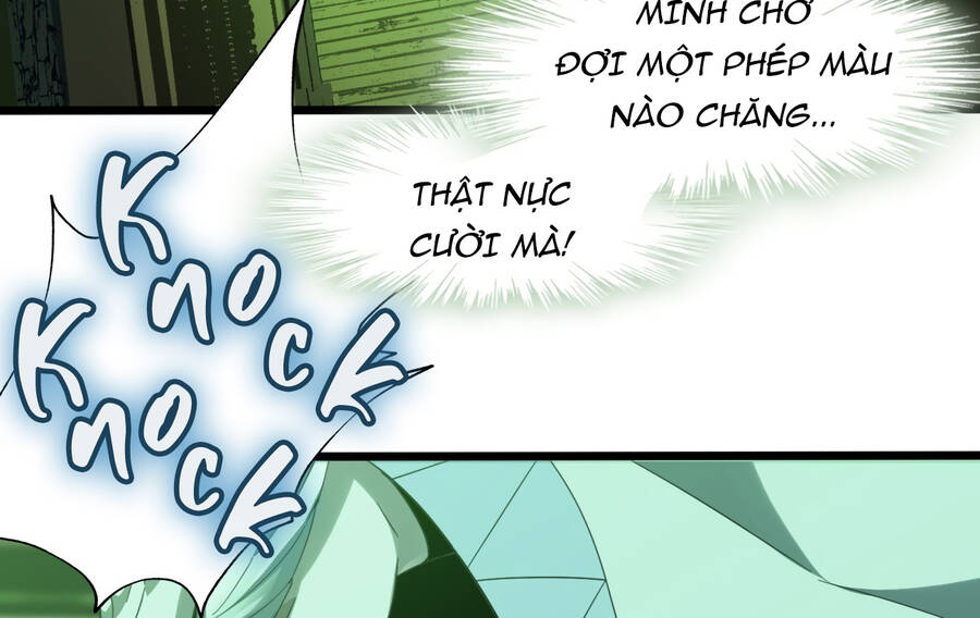 Sức Mạnh Của Ác Thần - Chương 20.5