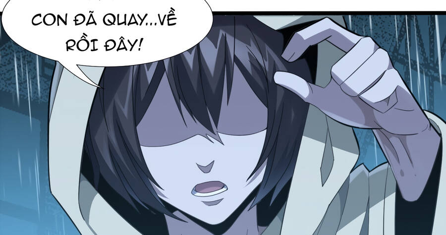 Sức Mạnh Của Ác Thần - Chương 20.5