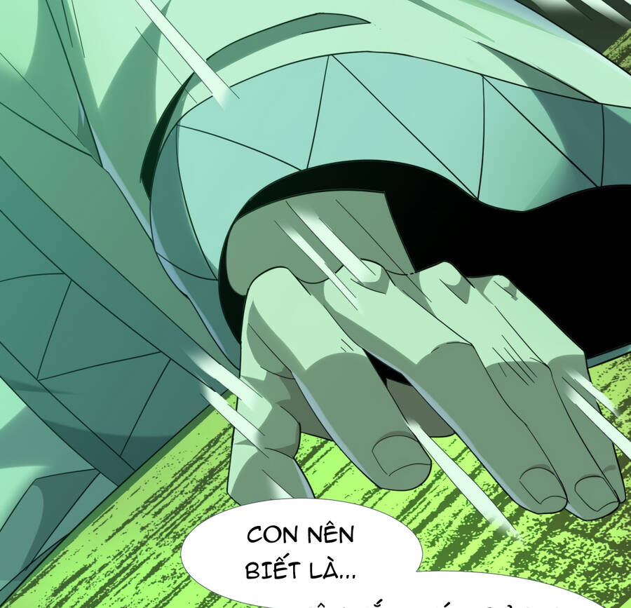 Sức Mạnh Của Ác Thần - Chương 20.5