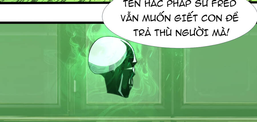 Sức Mạnh Của Ác Thần - Chương 20.5