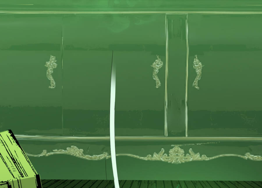 Sức Mạnh Của Ác Thần - Chương 20.5