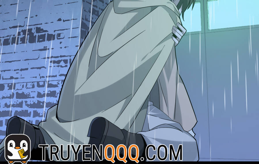 Sức Mạnh Của Ác Thần - Chương 20.5