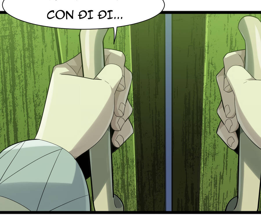 Sức Mạnh Của Ác Thần - Chương 20.5