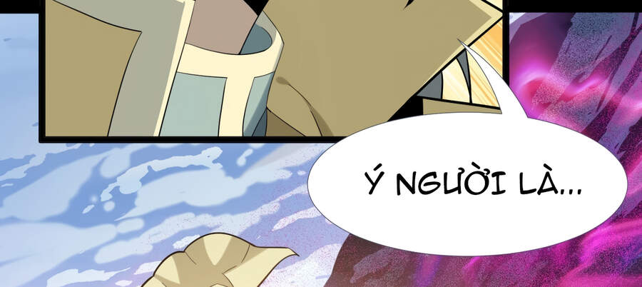 Sức Mạnh Của Ác Thần - Chương 20